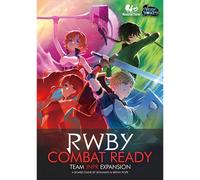 RWBY: Espansione JNPR del team pronto al combattimento (Spielzeug)
