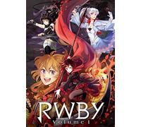 RWBY VOLUME 1 - (ANIMATION)