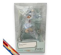 RWBY Weiss Snow POP UP PARADE Figura Completa Good Smile Company Giocattolo A...