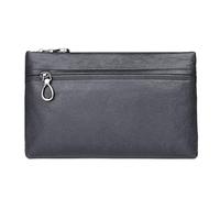RWCCCRW Pochette da Donna da Uomo Borsa da Busta da Lavoro di Moda Borsa Casual Borsa da Polso, La Scelta Più Ideale (Colore : A, Dimensioni : 24 * 14.5 * 3cm)
