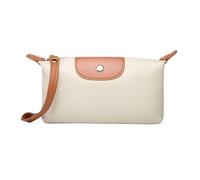 RWCCCRW Portafogli da donna Borse Borse da sera in vera pelle Porta carte Portamonete Astucci Organizzatori di denaro (Size : White)