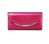 RWCCCRW Portafogli da donna Fermasoldi Porta carte Portafogli bloccanti Portamonete in vera pelle Astucci Borse a tracolla Borse