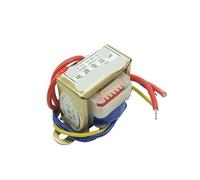RWEABLGJXP Trasformatore di potenza EI35-2W tipo DB-2VA 2W 220V a 12V*2 doppio trasformatore di alimentazione CA da 12V PAJPXPCD