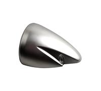 rweuiui Moto Tubo di Scarico Calore della Protezione della Copertura del Silenziatore per Yamaha per T-Max 500 per TMAX 500 2001 2002 2003 2004 2005 Tubo Collegamento Centrale Marmitta (Colore : 8)