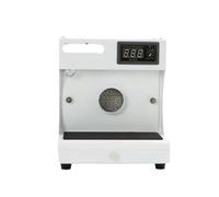 RWFRKABNK Aspiratore Di Polvere Dentale Aspirapolvere Dentale Rettifica Di Protesi Lucidatura Sabbiatura Aspirazione Della Polvere Prevenzione Della Polvere Strumenti For Dentisti(110V)