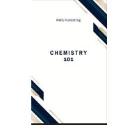 Rwg Publishing Chemistry 101 (Copertina rigida)