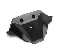 RWITWKPK Parabrezza per Moto for KTM 990 Duke 990Duke 990 Duke 2024 2025 Accessori Moto Parabrezza Sport Parabrezza Schermo Deflettore del Vento windscreen Windshield(Black)