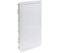RWN DISTRIBUTORE PLASTICA PT 36M 3X 12M N+PE IP40 IK07 602433