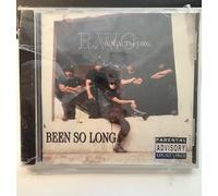 Rwo Aka the Org - Been So Long