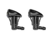 RWPKDT Ugello lavavetri anteriore, for Kia, Sportage 2005-2010 98630-2E500 986302E100 Ugello spruzzatore lavafari