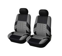 RWQZEOJO Coprisedili Auto,per Hyundai i20 i-20 I20 N ConfortevoliResistenti Copri Sedile Protezione Sedili Anteriori Posteriori Auto Protezione SedileInterni,A