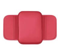 RWQZEOJO Cuscino Bracciolo Auto,per Seat Ibiza 5-Door/Ibiza 3-Door/Ibiza ST 6F 6J 6L 6L2 6L1 6K CarCenterConsoleProtezione Cuscino Cuscin Auto Cuscino Box Bracciolo Copri Bracciolo Auto Accessori,C
