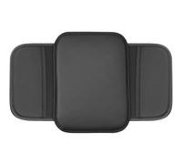 RWQZEOJO Cuscino Bracciolo Auto,per Seat Ibiza 5-Door/Ibiza 3-Door/Ibiza ST 6F 6J 6L 6L2 6L1 6K CarCenterConsoleProtezione Cuscino Cuscin Auto Cuscino Box Bracciolo Copri Bracciolo Auto Accessori,A