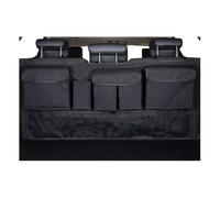 RWQZEOJO Organizer Bagagliaio Auto,per Peugeot 2008 301 408 4008 508 5008 Organizer Portatile Portaoggetti Auto Contenitore Organizer Bagagliaio Auto Borsa Portaoggetti,B