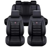 RWQZEOJO per Mitsubishi Outlander LancerEX ASX Samurai Coprisedili Auto
