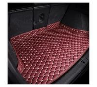 RWQZEOJO Vasca Bagagliaio Proteggi Baule Tappetini,per Toyota Yaris Hybrid 2020-2025 Impermeabile Antiscivolo Tappeto Bagagliaio Tappeto Baule FoderaBagagliAccessori,G