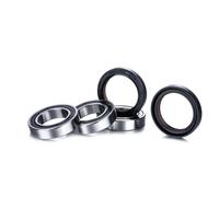 RWR-S-166 KIT REVISIONE CUSCINETTI RUOTA RACE PER SUZUKI RMX 450 Z 2011