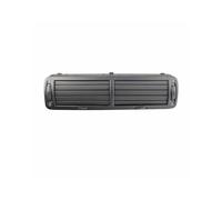 RWRAPS Aria Condizionata Bocchette per VW per Passat B5 1997 1998 1999 2000 2001 2002 2003 2004 2005 Cruscotto Anteriore Centrale Air Vent Uscita AC Riscaldatore Auto A/C Bocchette(Middle)