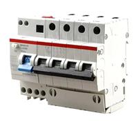 RWRAPS Magnetotermico GSH204 AC-C32/0.03 10174807 GSH200 Interruttore differenziale 2CSR254001R1324
