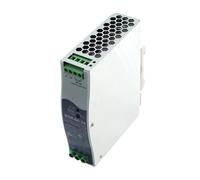 RWRAPS WDR-60-12 Alimentatore su guida Din 24 60 W Alimentatore da 180-550 V CA a 24 V 12 V CC 5 A 2,5 A(24V)