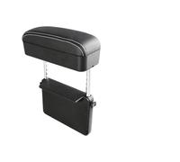 RWRPQEDEXM Supporto Gomito Box Bracciolo Organizer Universale Sedile Auto | Bracciolo Auto Design a installazione rapida Archiviazione adatta alle famiglie