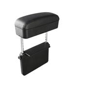 RWRPQEDEXM Supporto Gomito Box Bracciolo Organizer Universale Sedile Auto | Bracciolo Auto Design a installazione rapida Archiviazione adatta alle famiglie