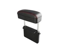 RWRPQEDEXM Supporto per Gomito Bracciolo Console Centrale Universale Auto | Bracciolo Auto Box bracciolo regolabile Sedile Gap Organizer Bracciolo Car Styling