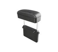 RWRPQEDEXM Supporto per Gomito Bracciolo Console Centrale Universale Auto | Bracciolo Auto Box bracciolo regolabile Sedile Gap Organizer Bracciolo Car Styling