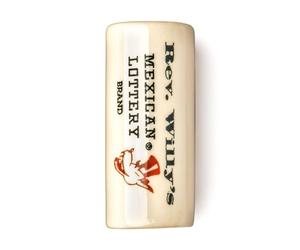 Rws12 R.Willy'S Porcelain Slide - Large