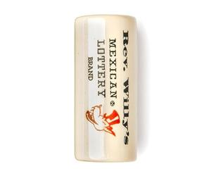 Rws13 R.Willy'S Porcelain Slide - Extra Large