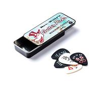 Rwt01L Rev. Willy Medium Tin Box