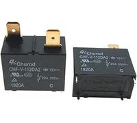 RWTRIIBN Relè 12V Relè CHF-V-112DA2 CHFV112DA2 CHF V 112DA2 12VDC 20A