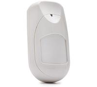 RWX95P86800D SENSORE RILEVATORE INFRAROSSO RADIO ANTIFURTO ANTIFURTO RISCO