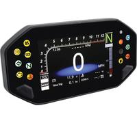 RX-4 Strumentazione KOSO BA081000