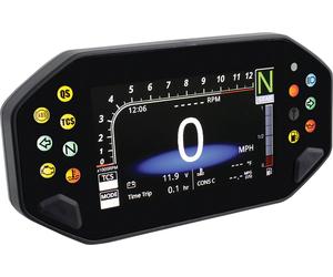 RX-4 Strumentazione KOSO BA081000