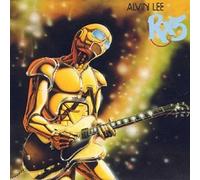 Rx 5 by ALVIN LEE (2000-05-16)