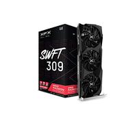 RX 6700XT 12 GB XFX SWFT 309 Gaming RX-67XTYJFDV