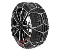 Catene da neve 155R15 155-15 7mm Lampa RX-7 Omologate Gruppo 6 - 16383