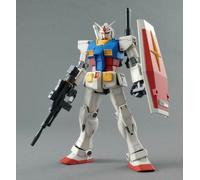 Gundam The Origin - Kit Modello - MG 1/100 - RX-78-02 Gundam