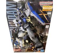 RX-78-3 G3 Ver 2.0 Gundam MG Master Grade 1/100 BANDAI Model Kit di Montaggio