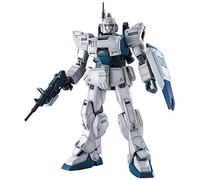 Bandai Kit modello plastica GUNPLA MG RX-79G [G] Ez8 Gundam – Master Grade 1/100