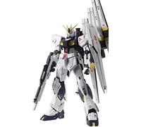 RX-93 Gundam Nu Ver. Ka Bandai Gunpla Master Grade MG 1/100 Model Kit BANDAI
