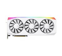 RX-97TMARGW9 Radeon RX 9070 XT OC Mercury RGB Magnetic Air, scheda video weiß