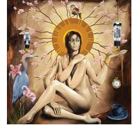 RX Bandits ...and the Battle Begun (20th Anniversary Re-issue) (CD)