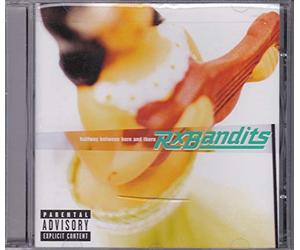 Rx Bandits - Halfway Between Here and There [Import]