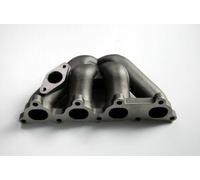 RX Collettore Turbo T3 Per Honda D16 D18 D20 Civic Del Sol D-Series