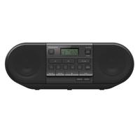 Panasonic Radio Cd Rx-d500eg-k