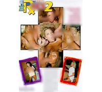 RX FOR 2 - Serie Discreta Vol. X | 5