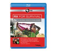 Rx for Survival: A Global Health Challenge