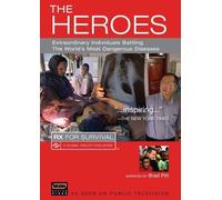 Rx For Survival: The Heroes [Edizione: Stati Uniti]